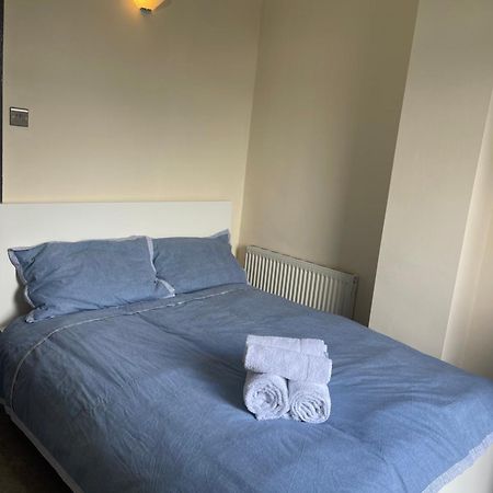 Cosy Apartment In Kings Cross Λονδίνο Εξωτερικό φωτογραφία