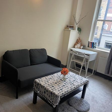 Cosy Apartment In Kings Cross Λονδίνο Εξωτερικό φωτογραφία