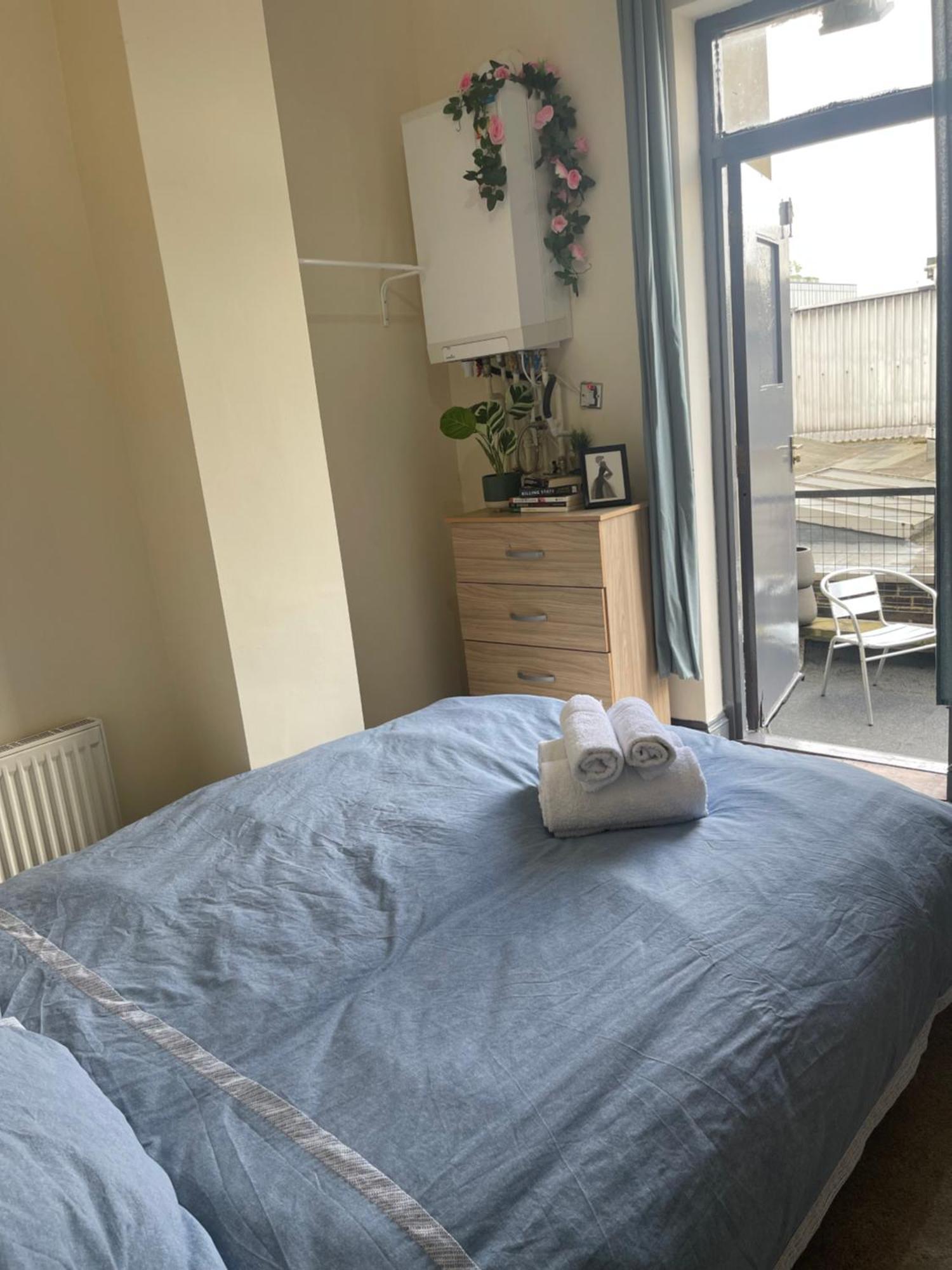 Cosy Apartment In Kings Cross Λονδίνο Εξωτερικό φωτογραφία
