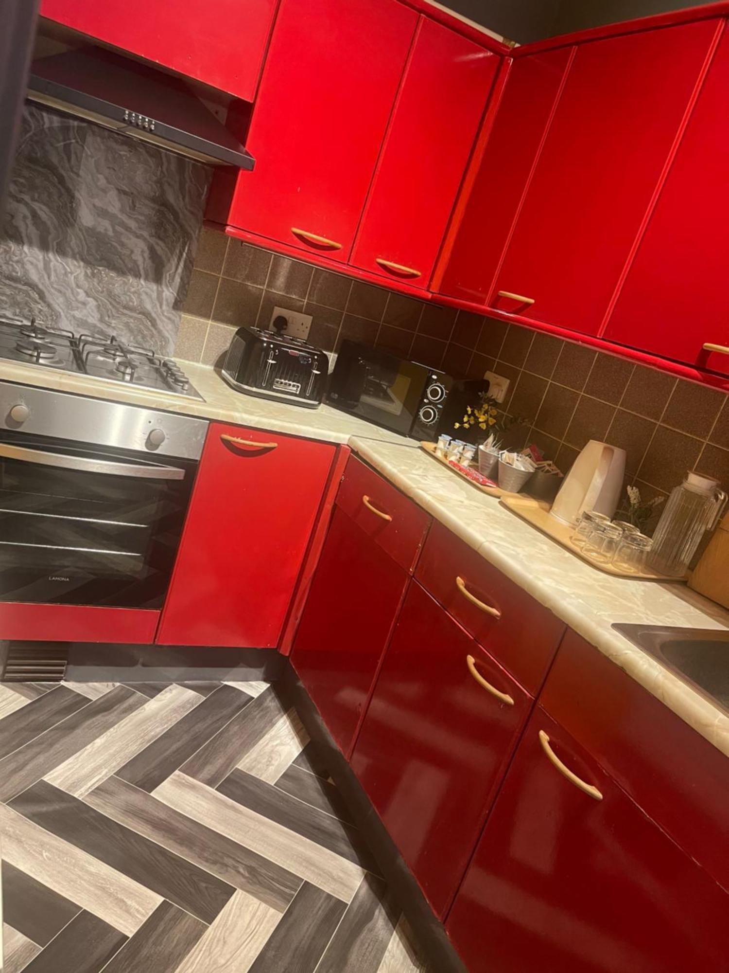 Cosy Apartment In Kings Cross Λονδίνο Εξωτερικό φωτογραφία