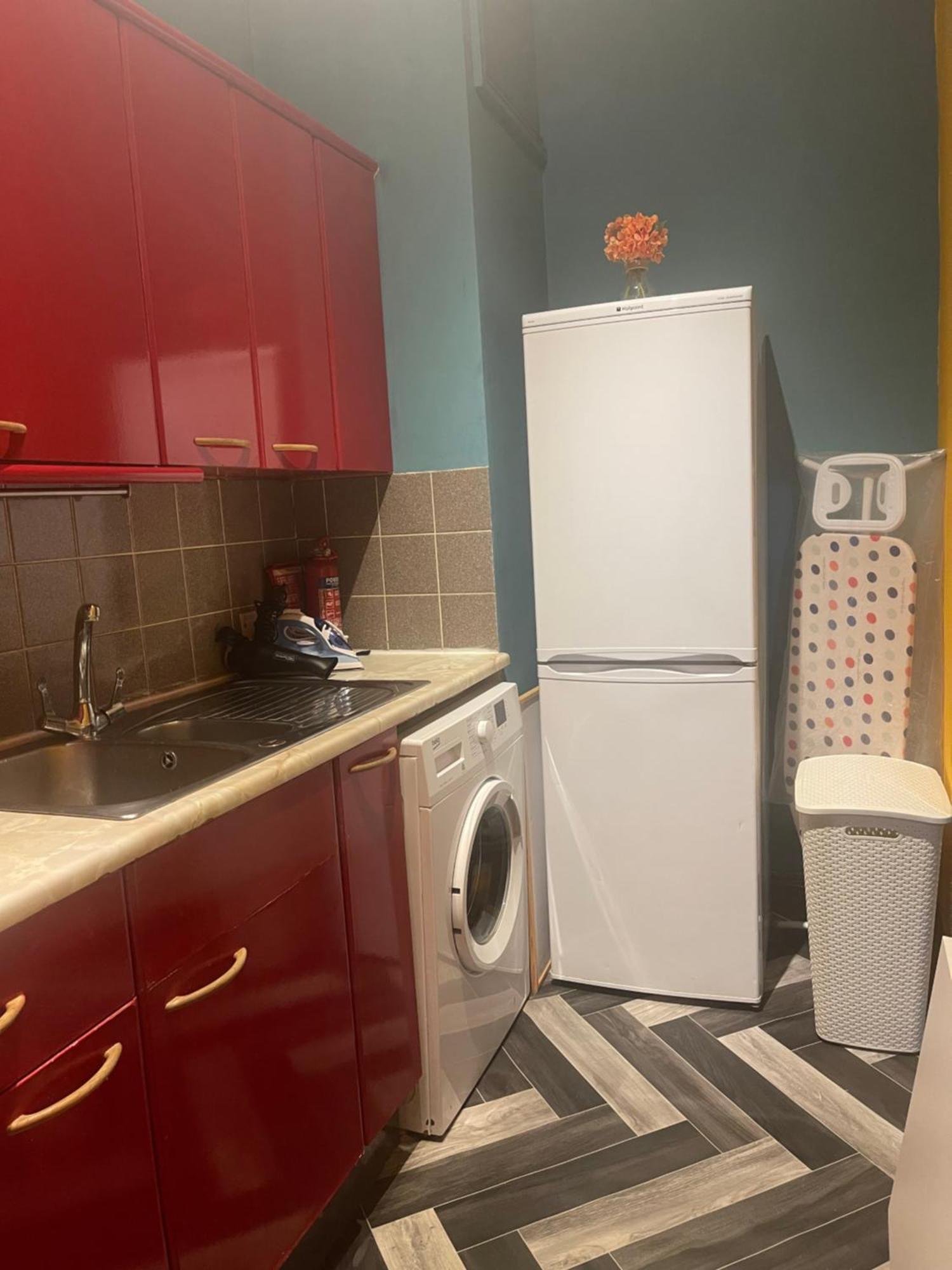 Cosy Apartment In Kings Cross Λονδίνο Εξωτερικό φωτογραφία